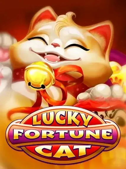 Lucky Fortune Cat Slot online at Spinita