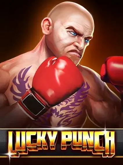 Lucky Punch Slot online at Spinita